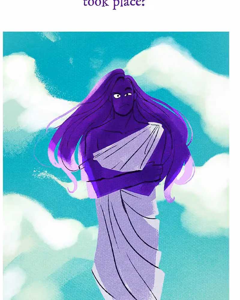 Read Lore Olympus chapter 125 image 12 on Lezhin