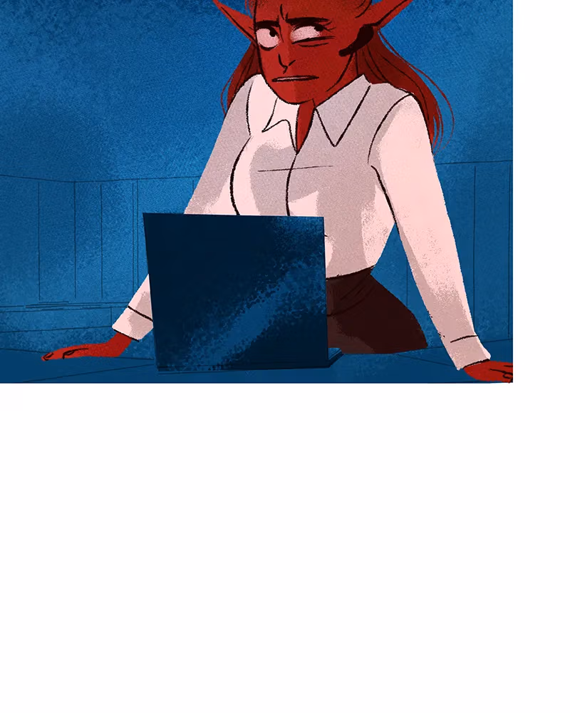 Read Lore Olympus chapter 125 image 133 on Lezhin