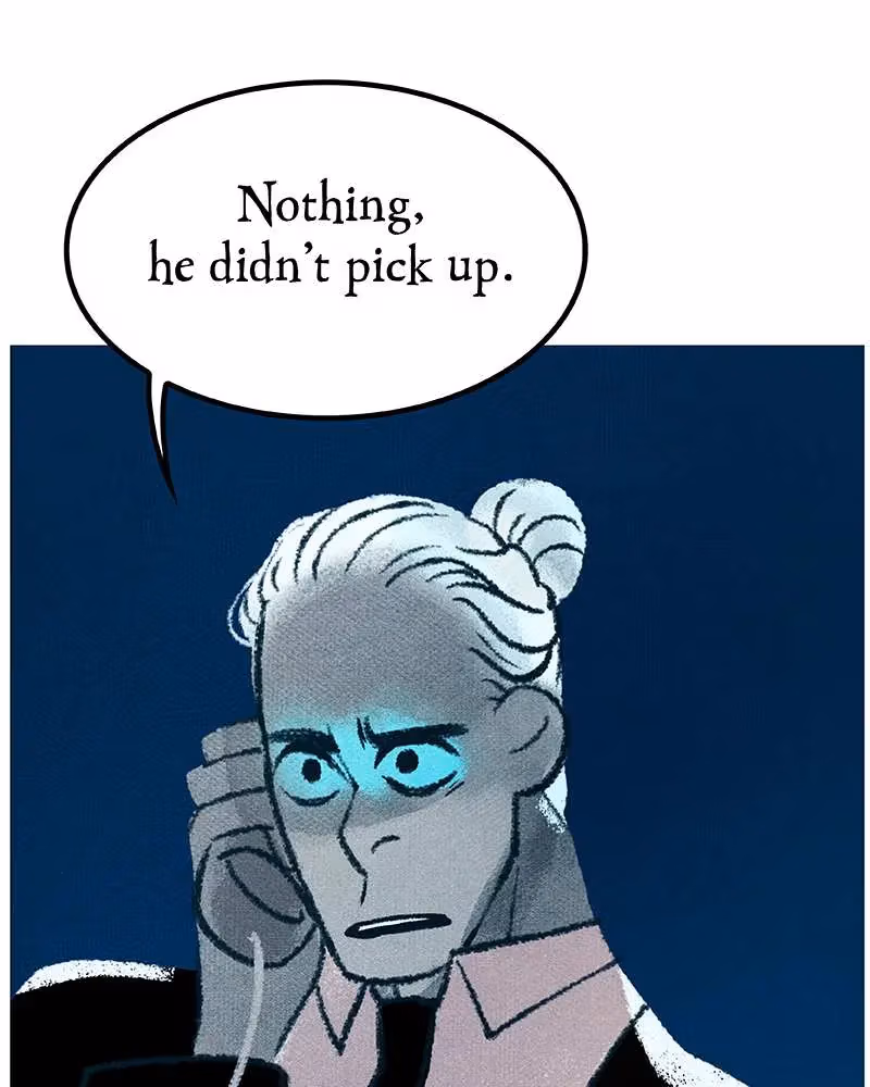 Read Lore Olympus chapter 125 image 134 on Lezhin