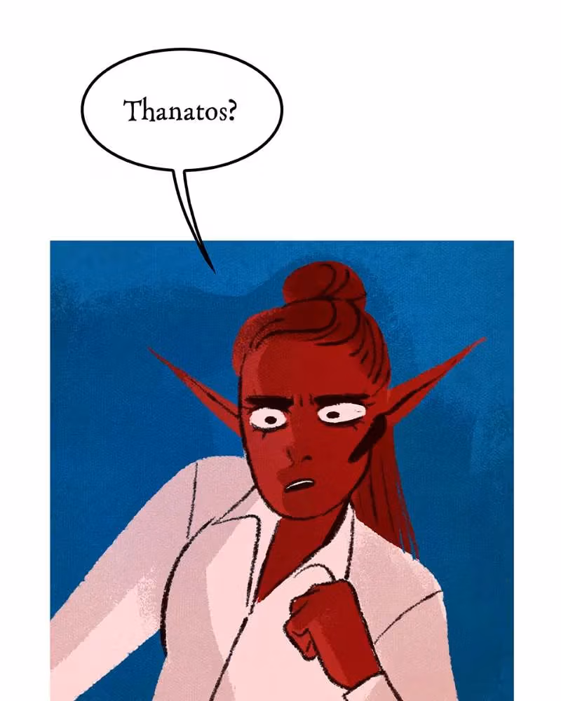 Read Lore Olympus chapter 125 image 138 on Lezhin