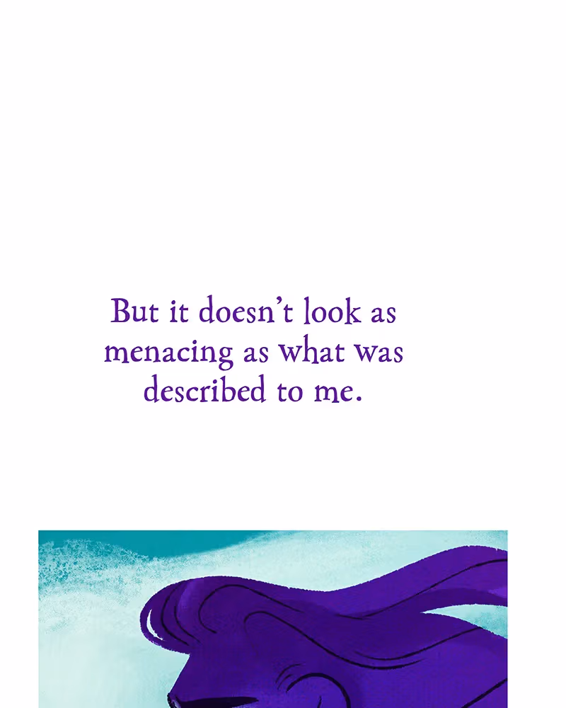 Read Lore Olympus chapter 125 image 15 on Lezhin