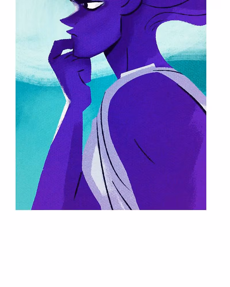 Read Lore Olympus chapter 125 image 16 on Lezhin