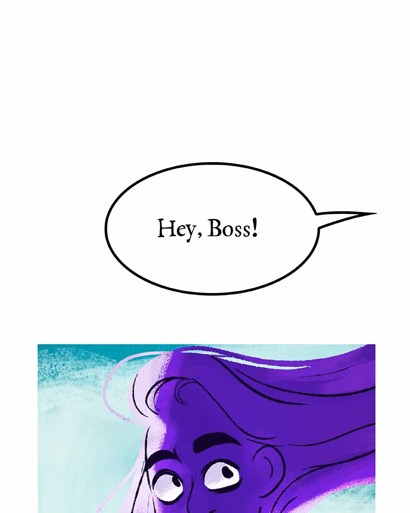 Read Lore Olympus chapter 125 image 17 on Lezhin