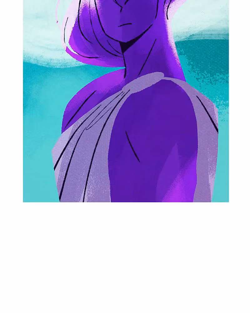 Read Lore Olympus chapter 125 image 18 on Lezhin