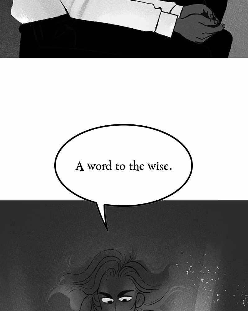 Read Lore Olympus chapter 125 image 2 on Lezhin