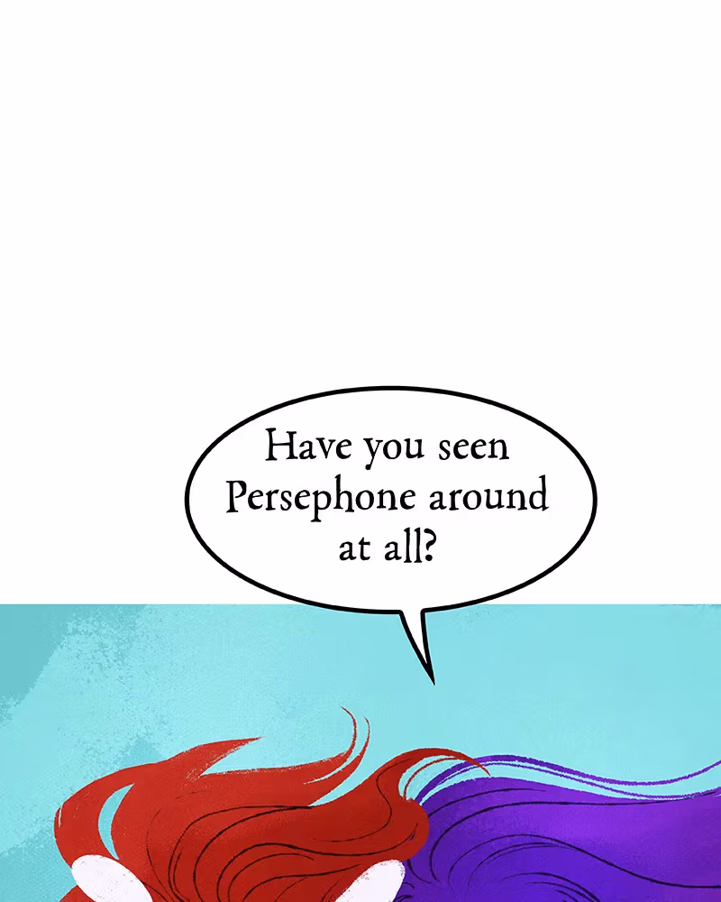Read Lore Olympus chapter 125 image 26 on Lezhin