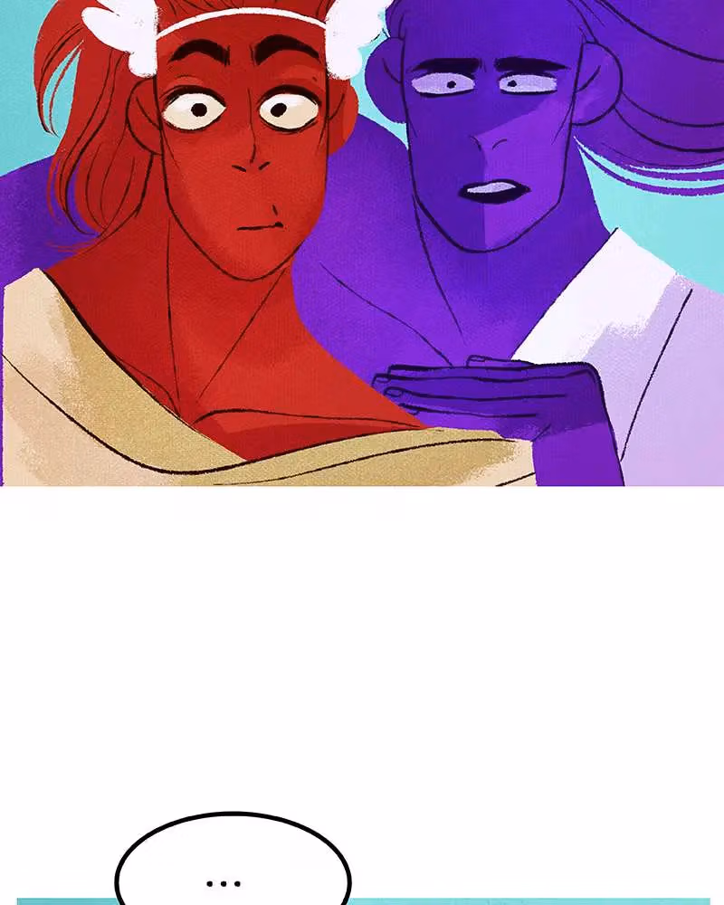 Read Lore Olympus chapter 125 image 27 on Lezhin