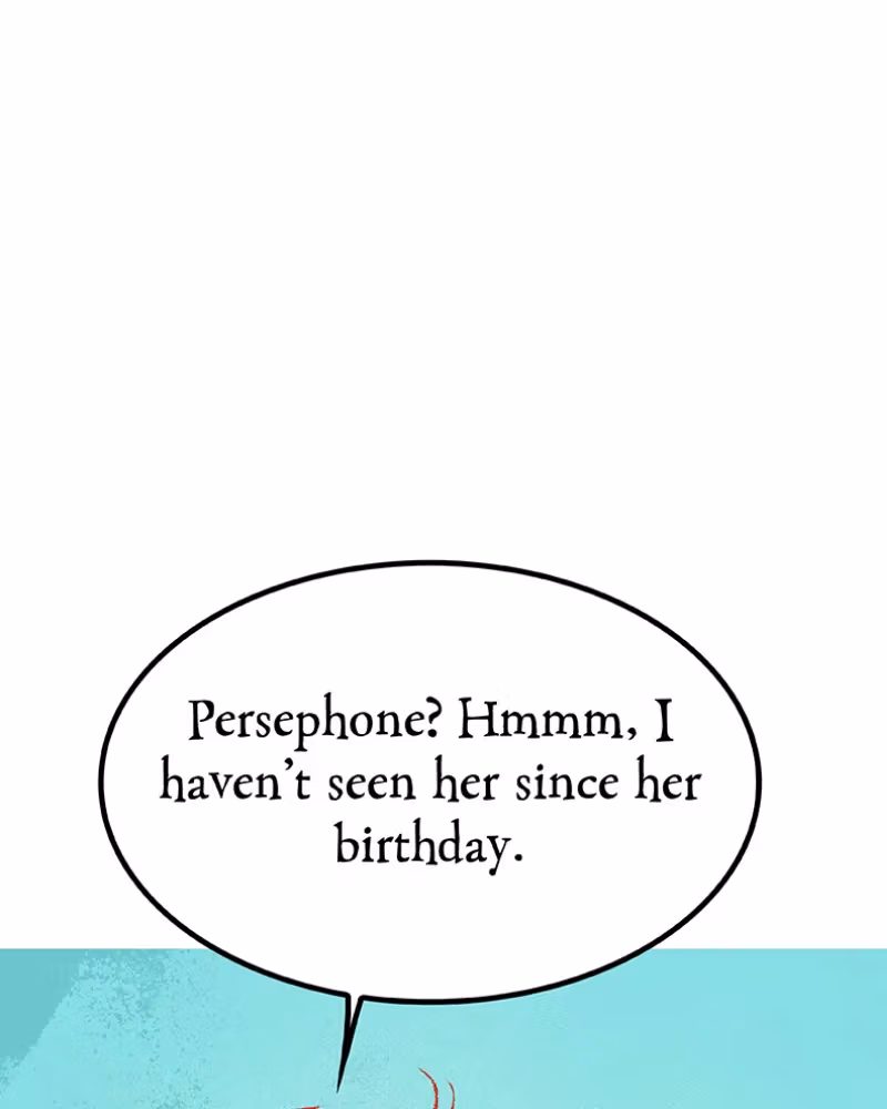 Read Lore Olympus chapter 125 image 29 on Lezhin