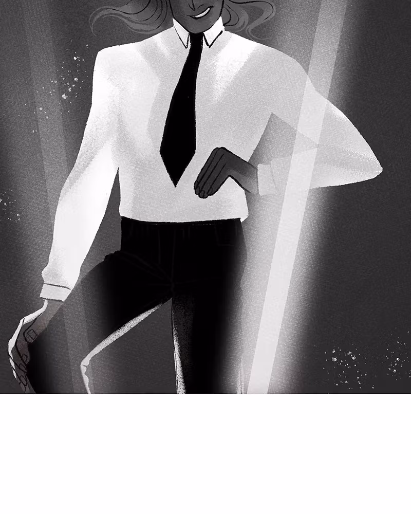 Read Lore Olympus chapter 125 image 3 on Lezhin