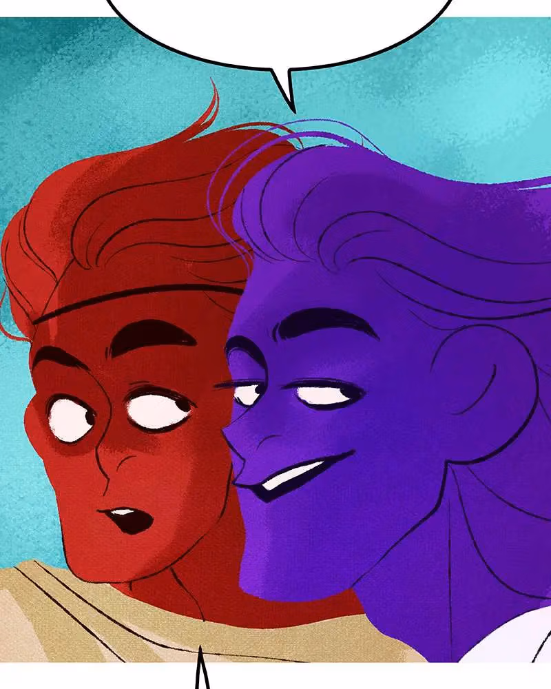 Read Lore Olympus chapter 125 image 33 on Lezhin