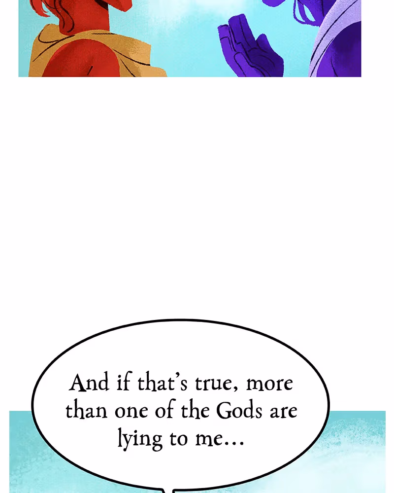Read Lore Olympus chapter 125 image 41 on Lezhin