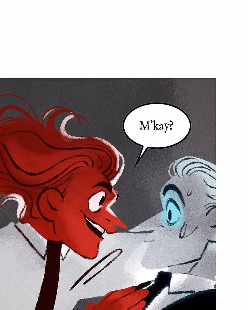 Read Lore Olympus chapter 125 image 5 on Lezhin