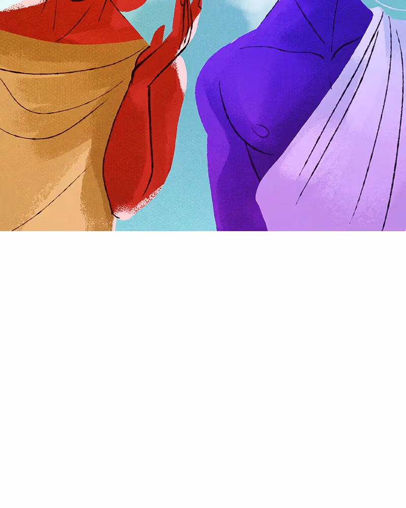 Read Lore Olympus chapter 125 image 50 on Lezhin