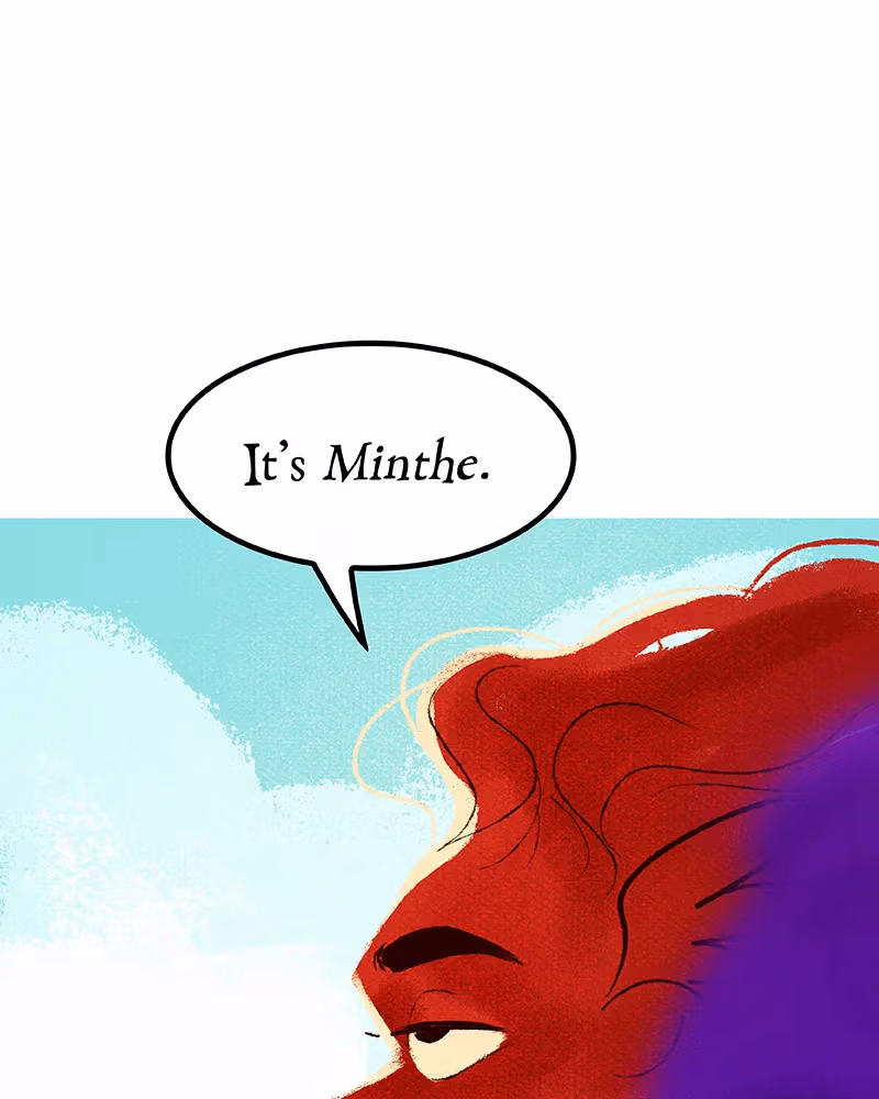 Read Lore Olympus chapter 125 image 53 on Lezhin