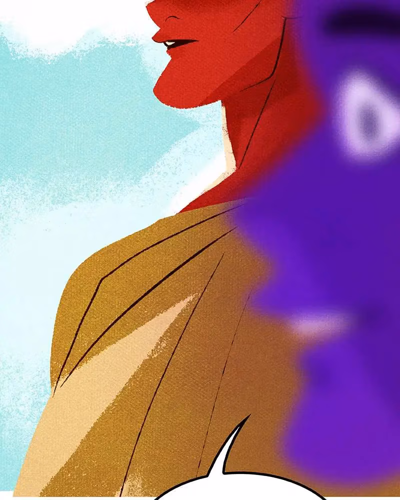 Read Lore Olympus chapter 125 image 54 on Lezhin
