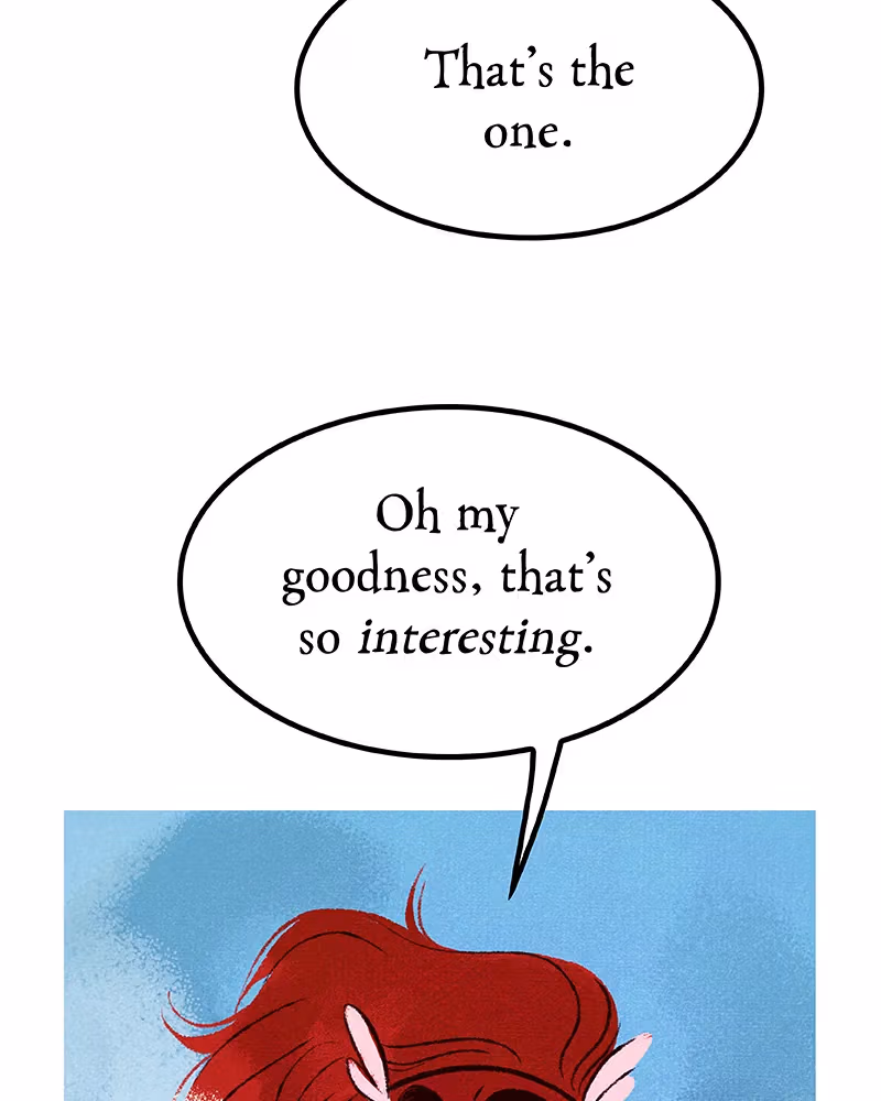 Read Lore Olympus chapter 125 image 55 on Lezhin