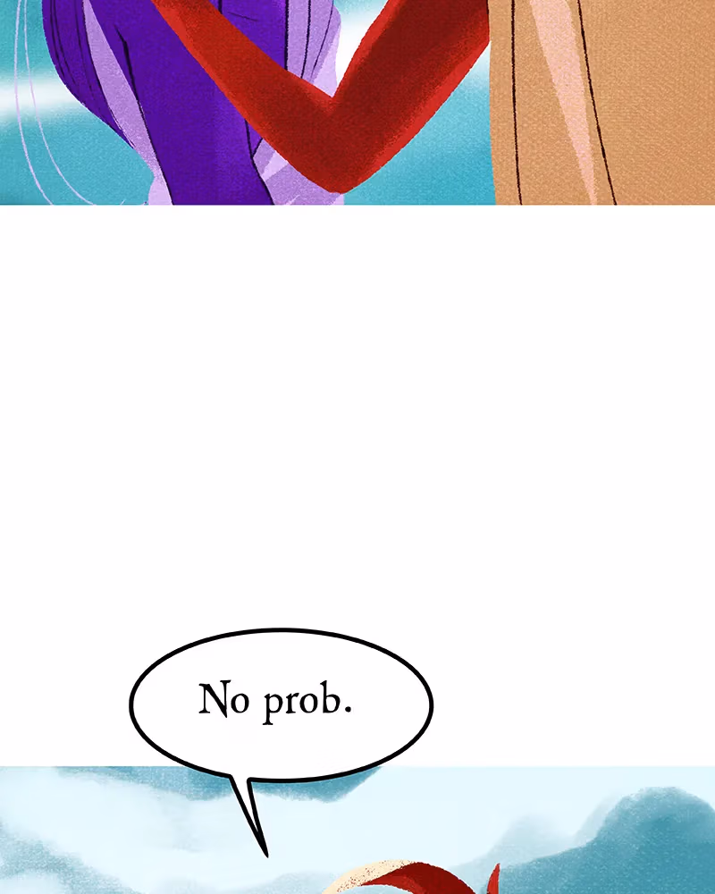 Read Lore Olympus chapter 125 image 58 on Lezhin