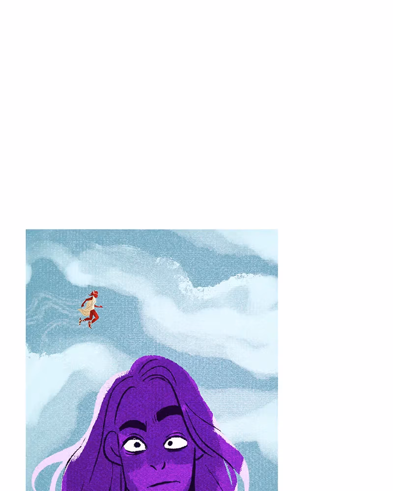 Read Lore Olympus chapter 125 image 60 on Lezhin
