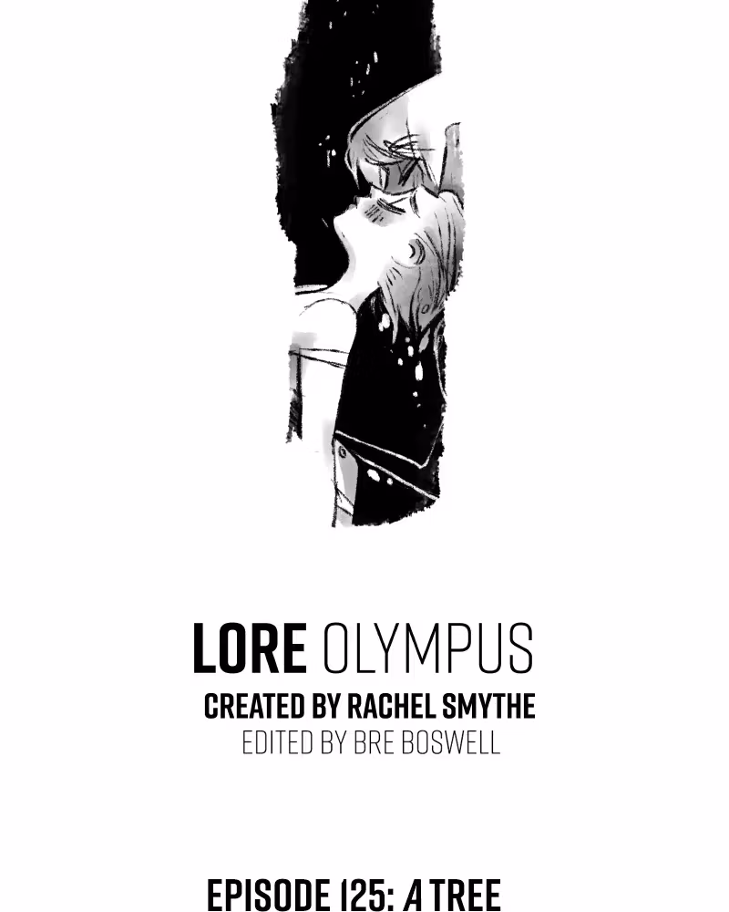 Read Lore Olympus chapter 125 image 7 on Lezhin