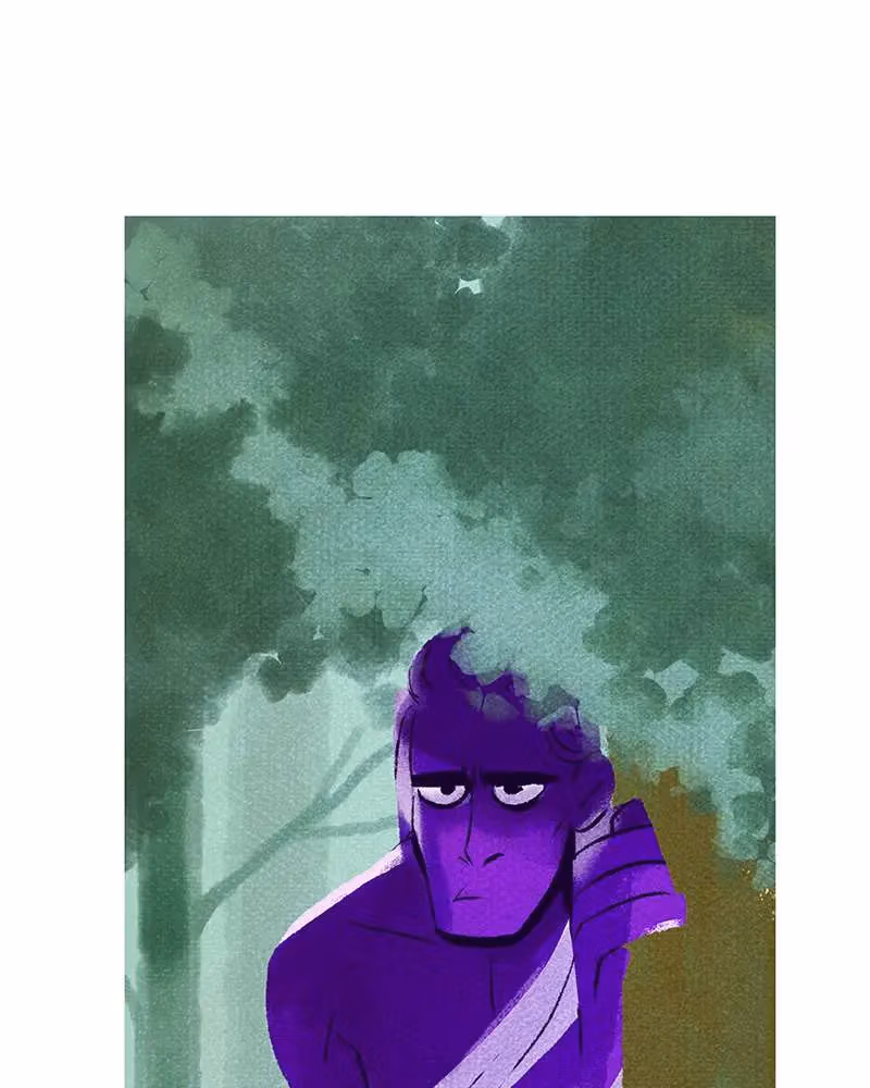 Read Lore Olympus chapter 125 image 75 on Lezhin