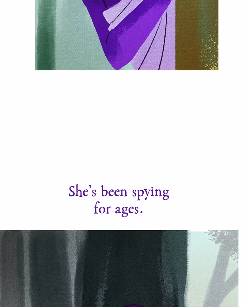 Read Lore Olympus chapter 125 image 76 on Lezhin
