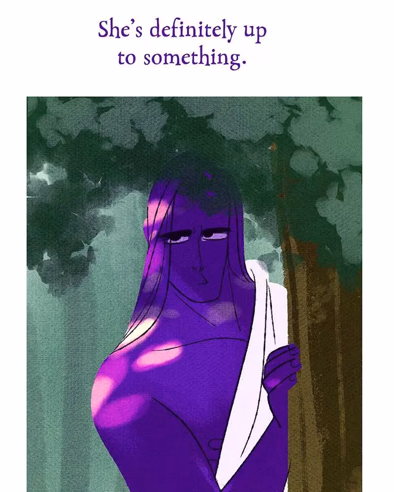 Read Lore Olympus chapter 125 image 78 on Lezhin