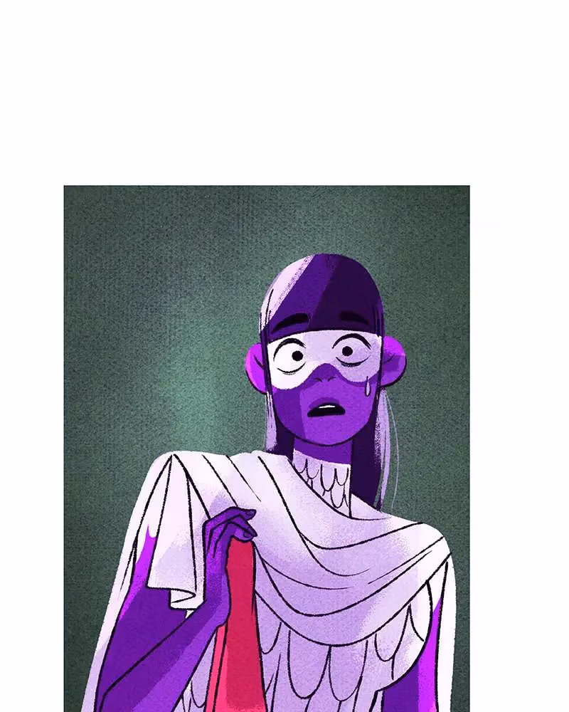 Read Lore Olympus chapter 125 image 81 on Lezhin