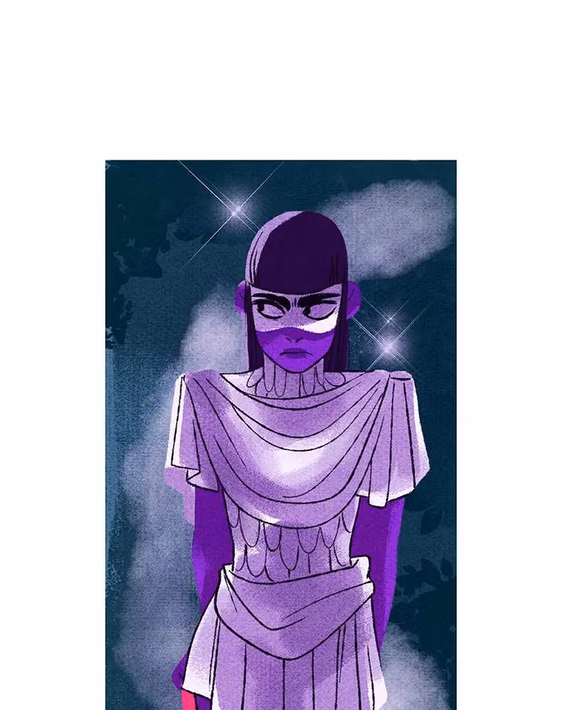 Read Lore Olympus chapter 125 image 84 on Lezhin