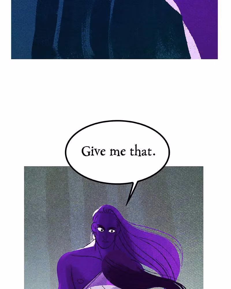 Read Lore Olympus chapter 125 image 90 on Lezhin