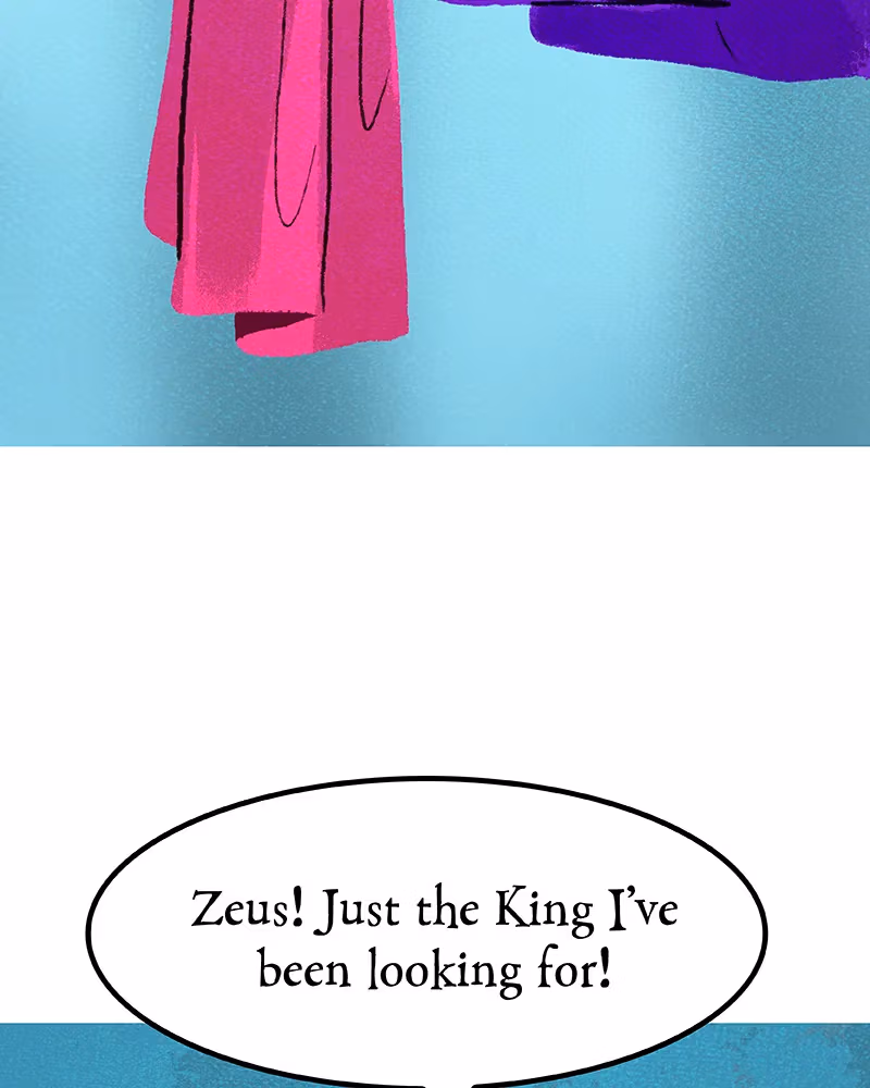 Read Lore Olympus chapter 125 image 94 on Lezhin