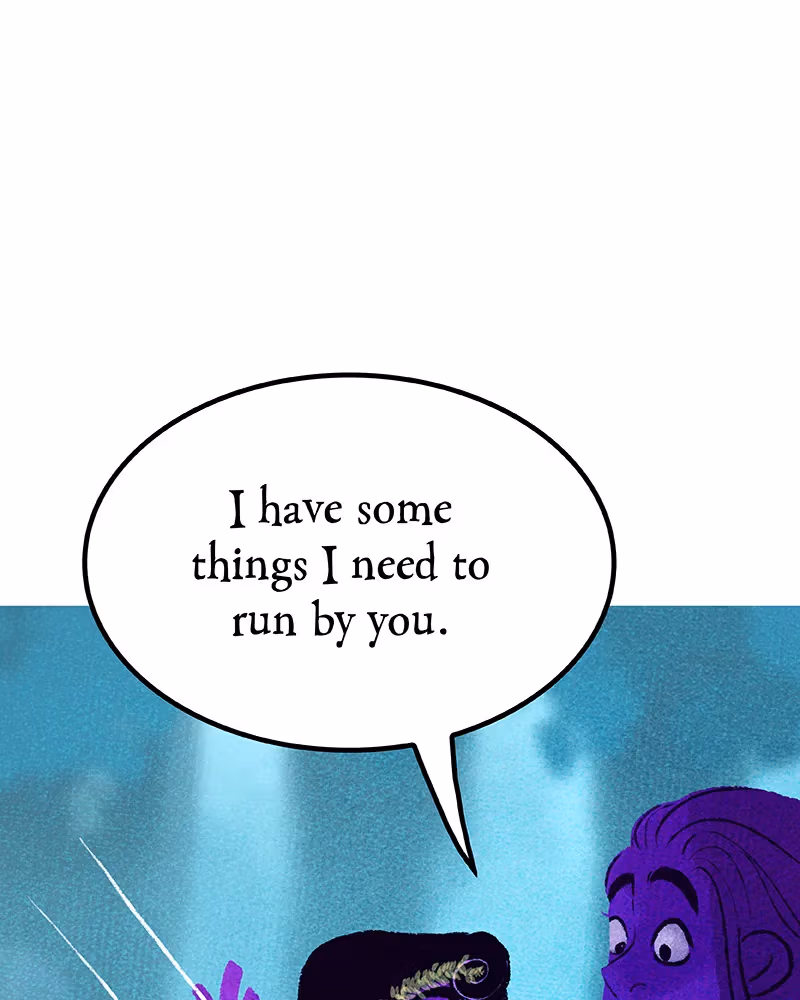 Read Lore Olympus chapter 125 image 98 on Lezhin