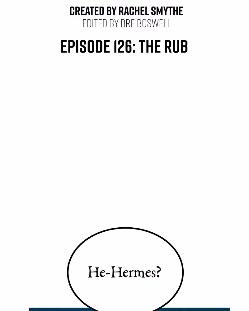 Read Lore Olympus chapter 126 image 1 on Lezhin