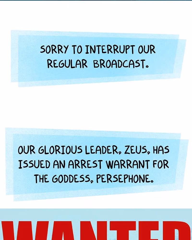 Read Lore Olympus chapter 126 image 100 on Lezhin