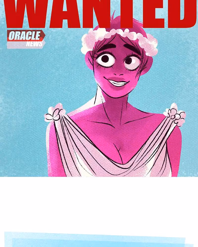 Read Lore Olympus chapter 126 image 101 on Lezhin