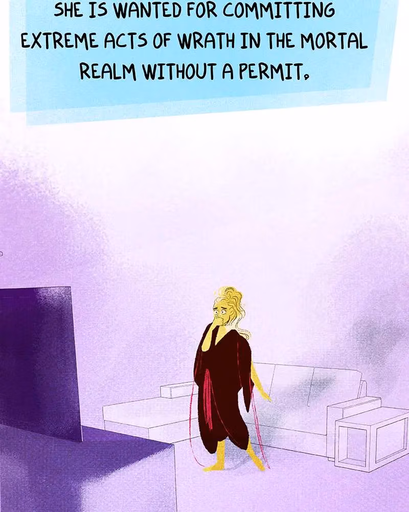 Read Lore Olympus chapter 126 image 102 on Lezhin