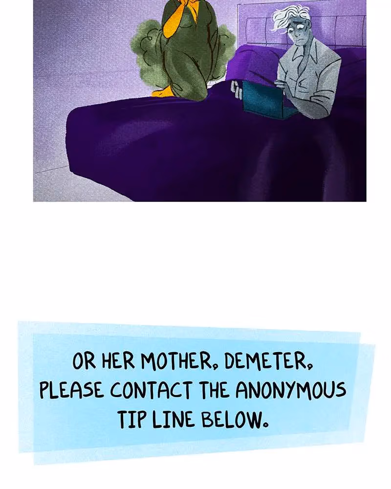 Read Lore Olympus chapter 126 image 107 on Lezhin