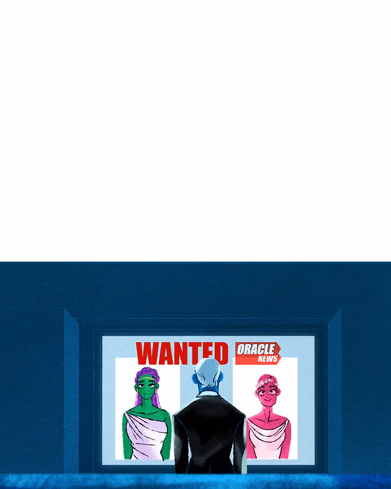 Read Lore Olympus chapter 126 image 109 on Lezhin