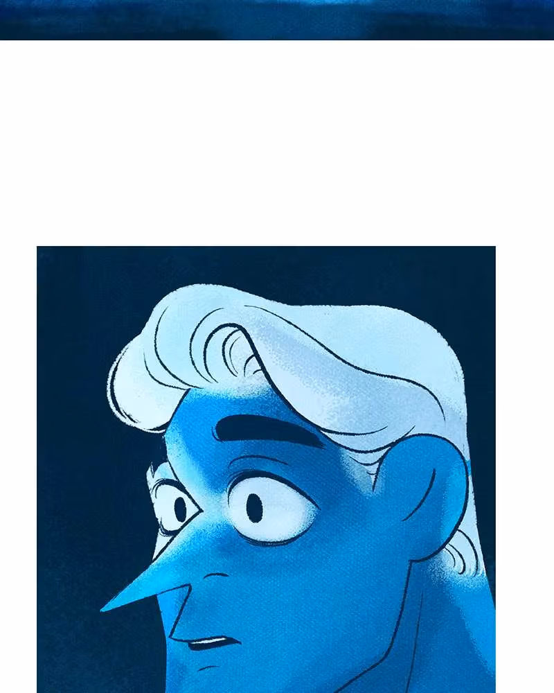 Read Lore Olympus chapter 126 image 110 on Lezhin