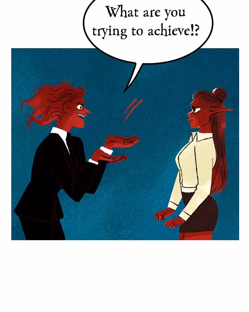 Read Lore Olympus chapter 126 image 12 on Lezhin