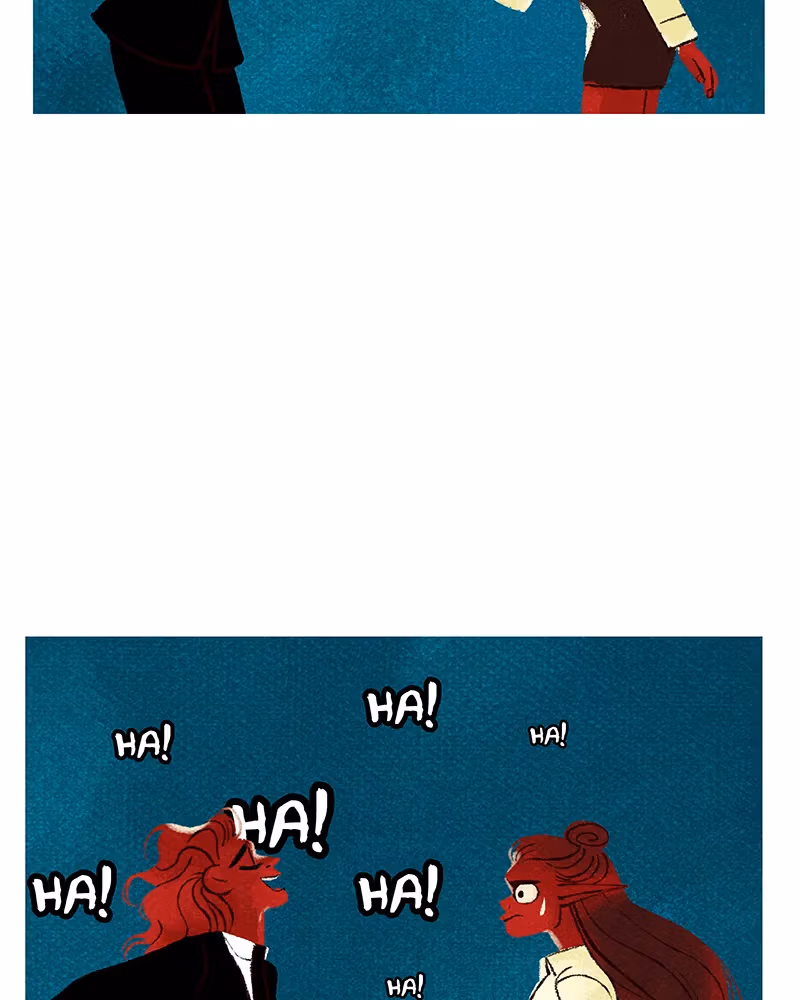 Read Lore Olympus chapter 126 image 14 on Lezhin