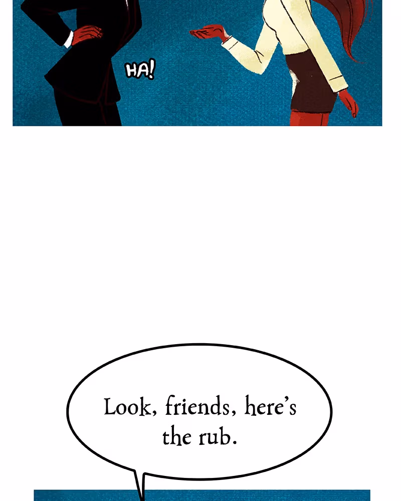 Read Lore Olympus chapter 126 image 15 on Lezhin