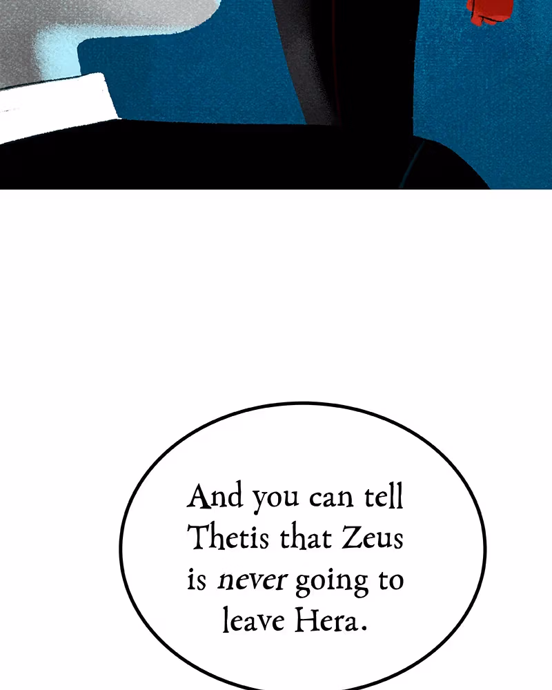 Read Lore Olympus chapter 126 image 18 on Lezhin