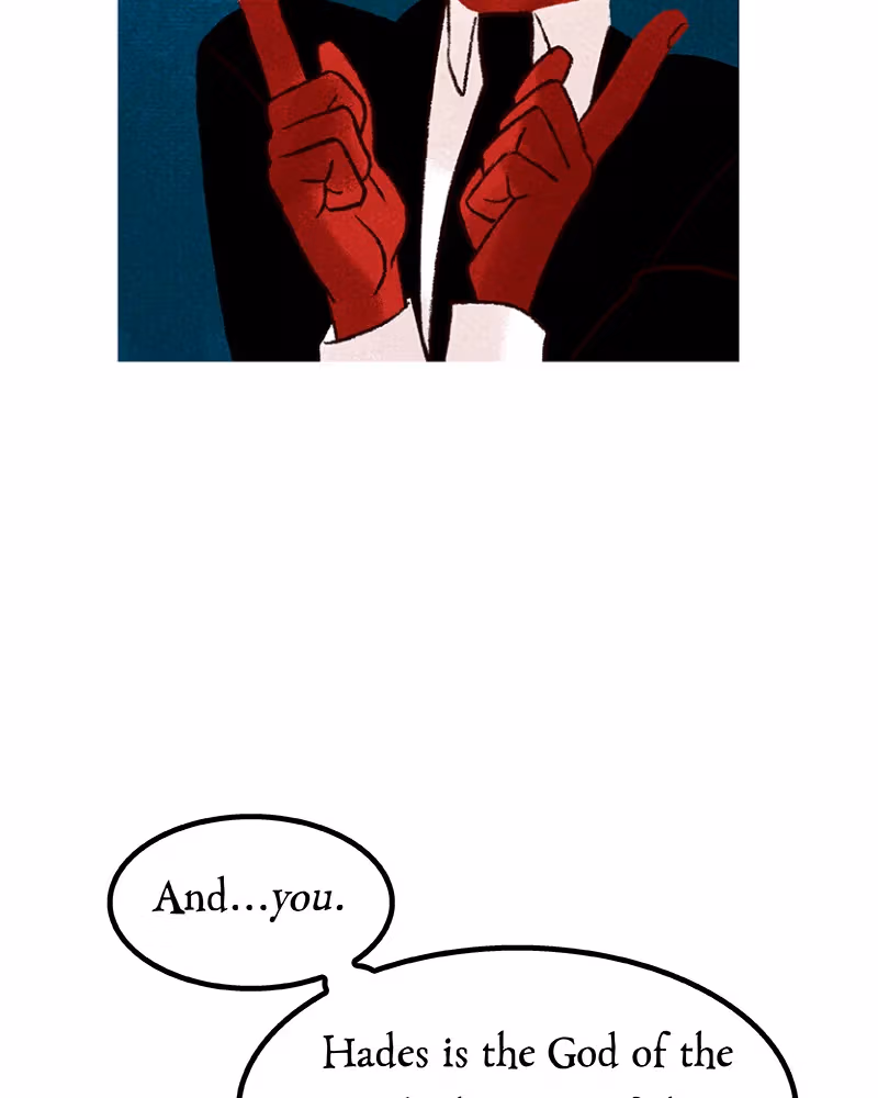 Read Lore Olympus chapter 126 image 21 on Lezhin