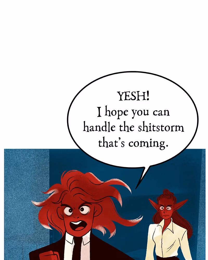 Read Lore Olympus chapter 126 image 26 on Lezhin