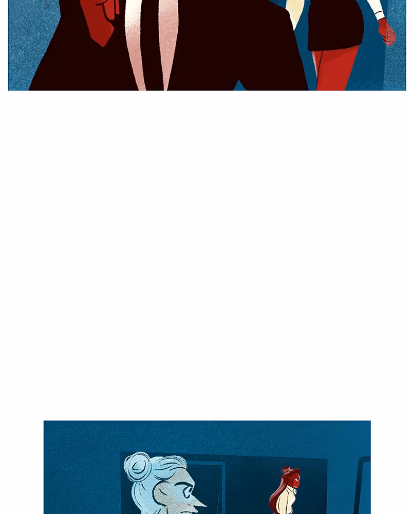 Read Lore Olympus chapter 126 image 27 on Lezhin