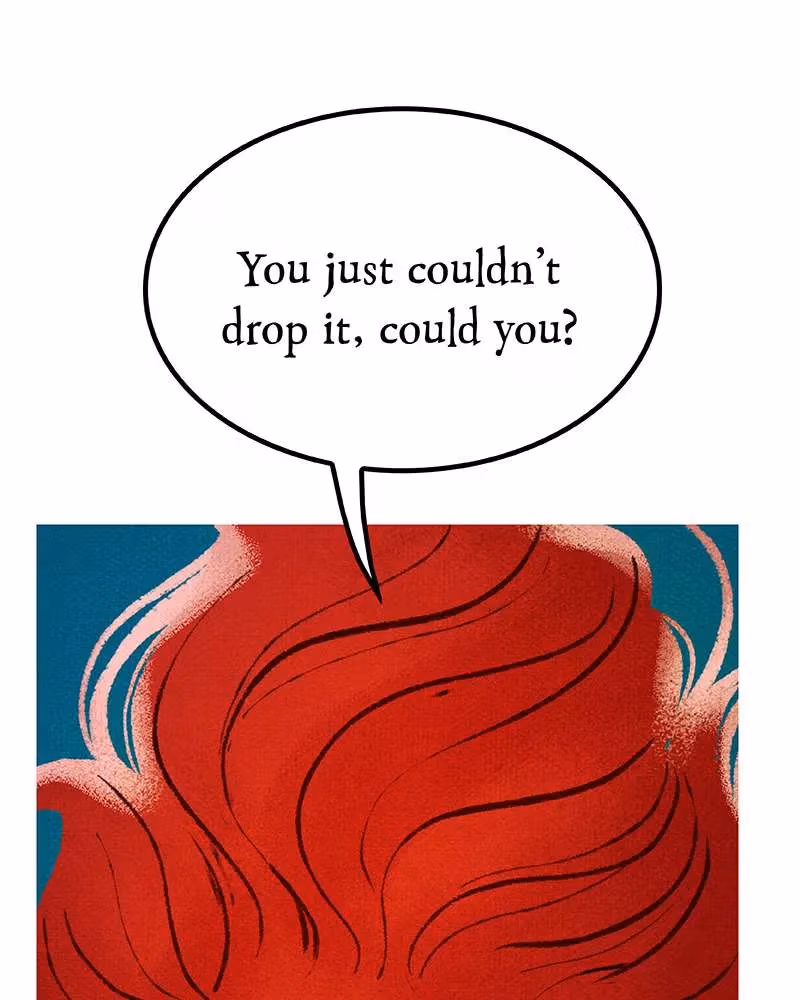 Read Lore Olympus chapter 126 image 3 on Lezhin