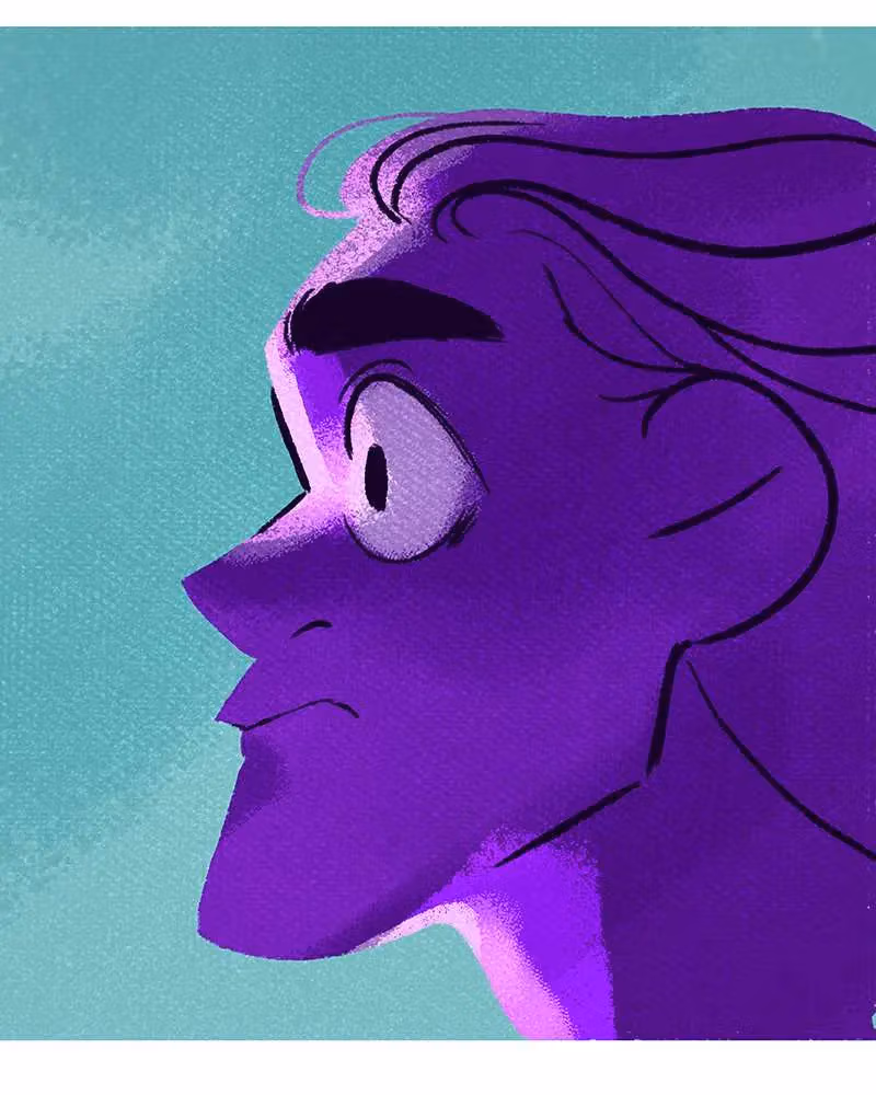 Read Lore Olympus chapter 126 image 37 on Lezhin