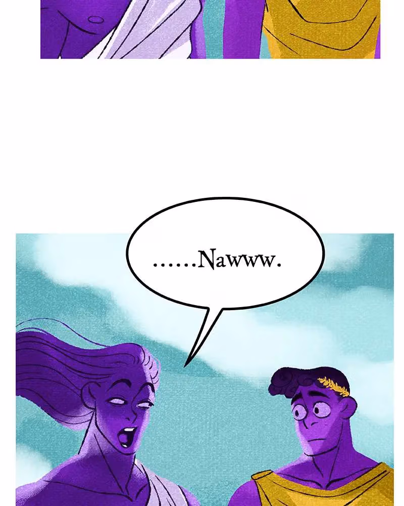 Read Lore Olympus chapter 126 image 39 on Lezhin