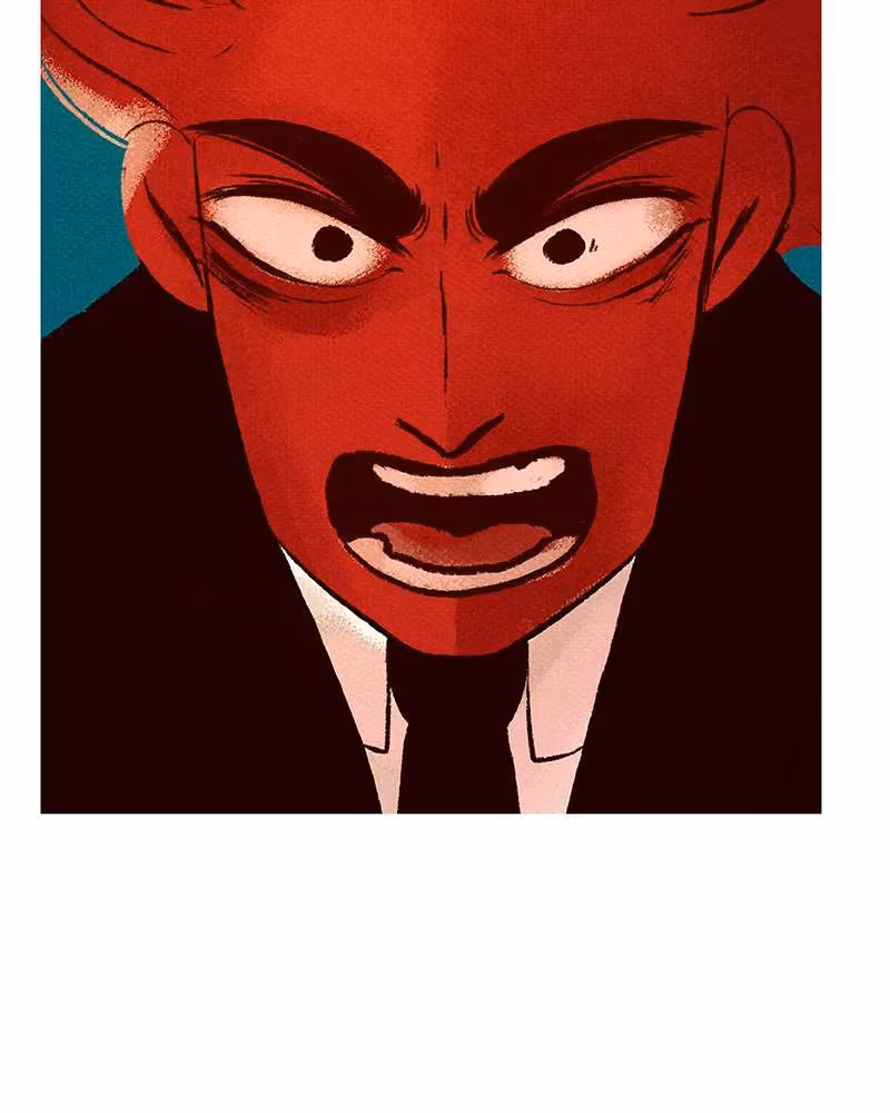 Read Lore Olympus chapter 126 image 4 on Lezhin