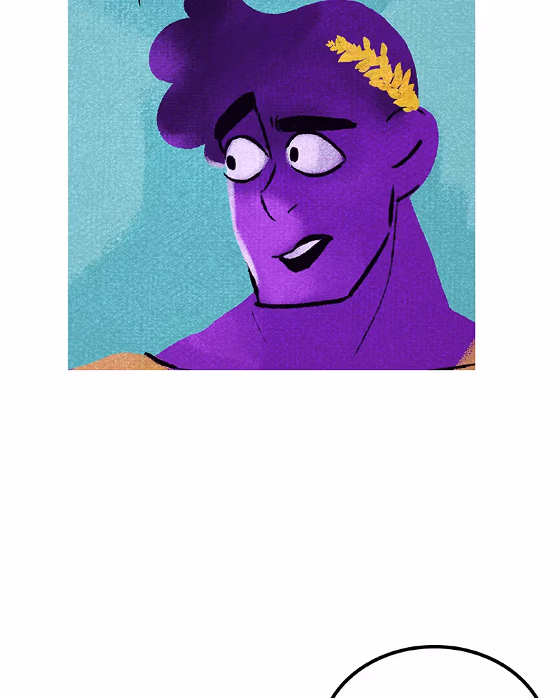 Read Lore Olympus chapter 126 image 41 on Lezhin